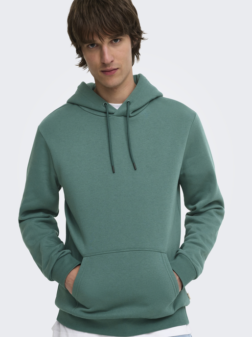 Kapuzenpullover "ONS Ceres"