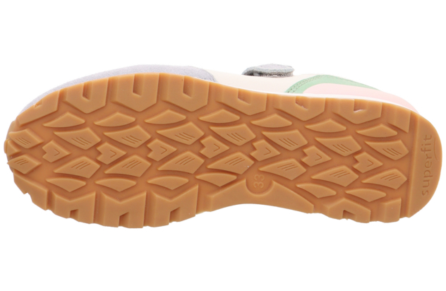 Sneaker "Dash"