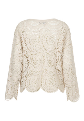 Strickjacke