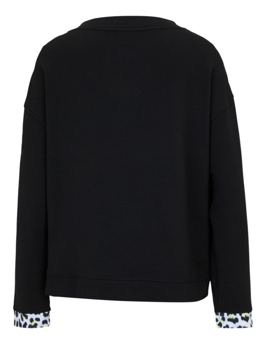 Sweatshirt "Marseille"