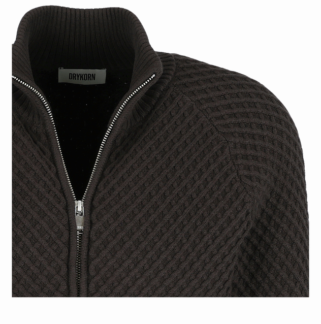 Strickjacke "Kerao"