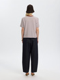 T-Shirt "SLFESSENTIAL"