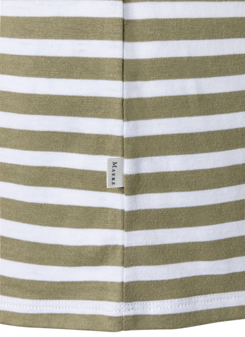 T-Shirt Rundhals 1/2 Arm