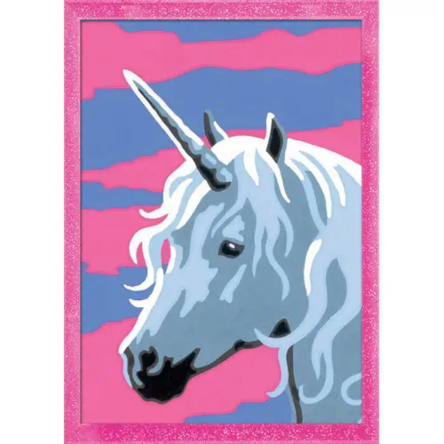 Einhorn MNZ Sonderserie F
