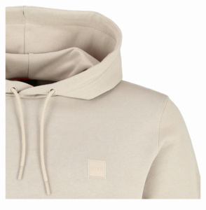 Hoodie "WeTalk"
