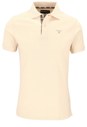 Poloshirt "Tartan Pique"