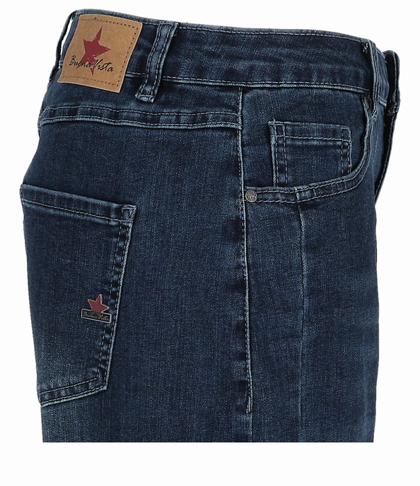 Ballon-Jeans "Twilight"