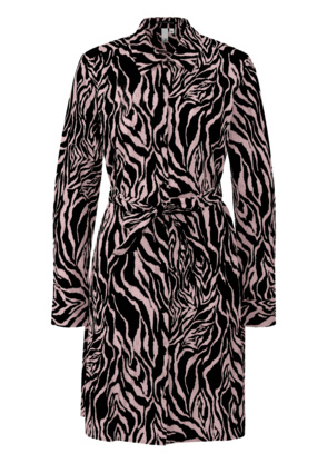 Kleid "Q/S designed by"