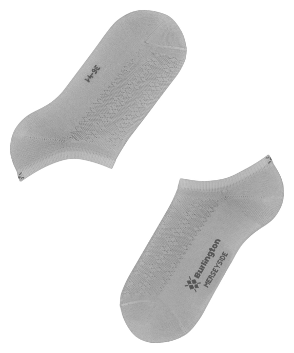 Sneakersocken "Merseyside"