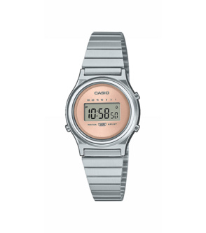 Uhr "Mini Collection LA700WE-4A"