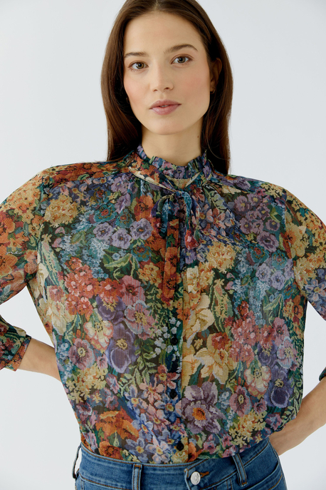 Bluse