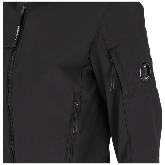 Softshelljacke