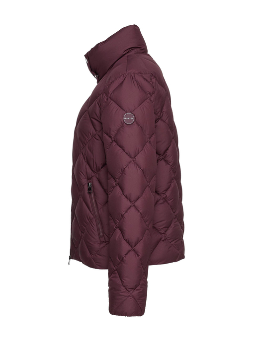 Steppjacke