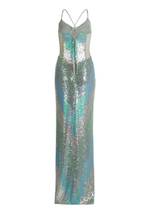 Kleid "Abendkleid"
