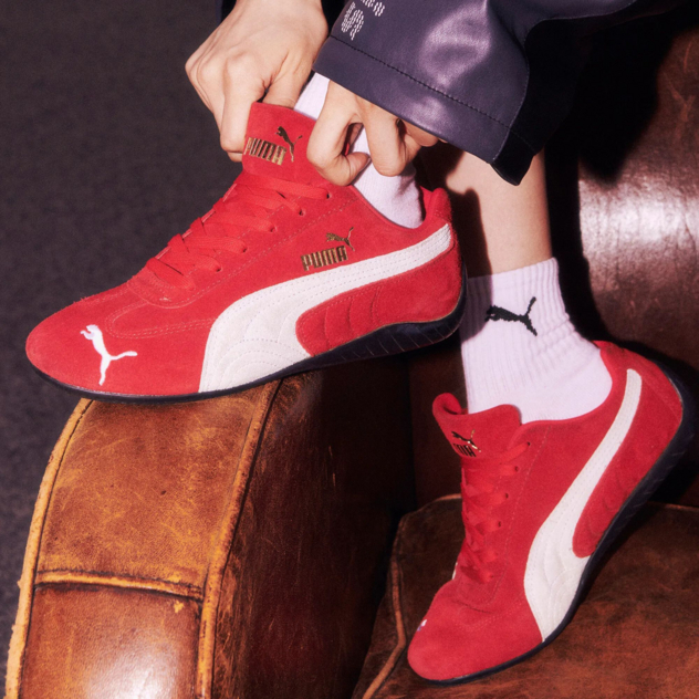 Sneaker "Speedcat OG W"