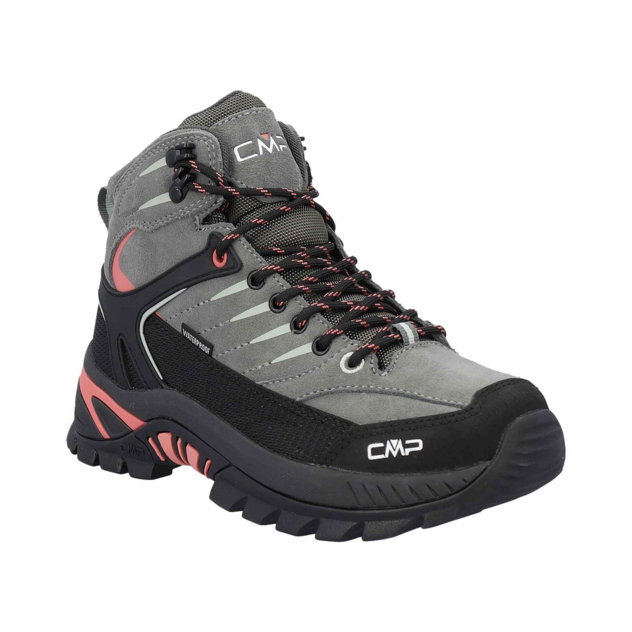 Wanderschuh "Rigel 2.0 Mid W"
