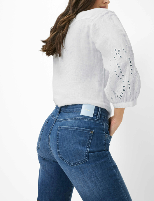 Caprijeans "Mary"