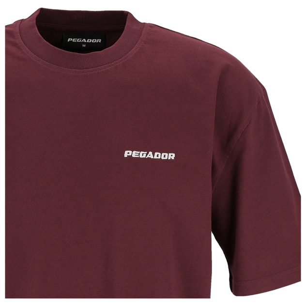 T-Shirt "Logo Oversized"