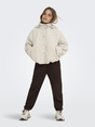 Teddyjacke "KogNomi"