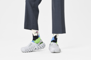 Mountain Bike Sock