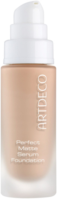 Perfect Matte Serum Foundatation 18