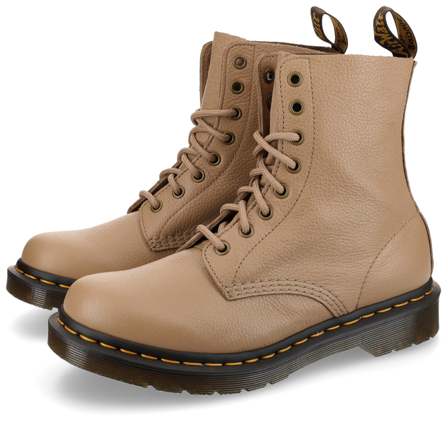 Stiefel "1460 Pascal Savannah Ta"