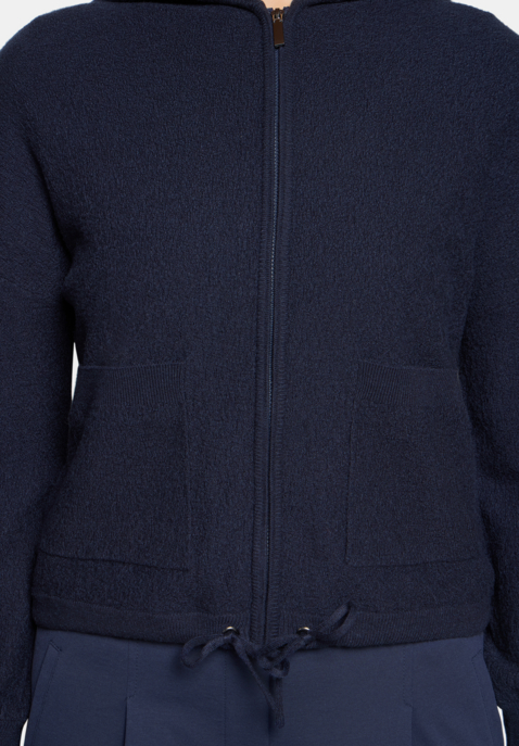 Strickjacke