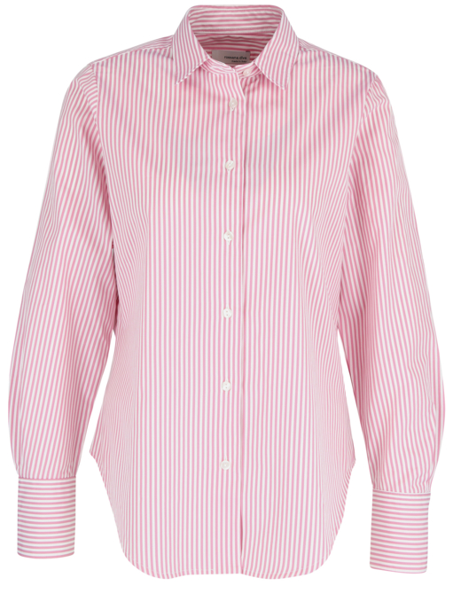 Gestreifte Bluse