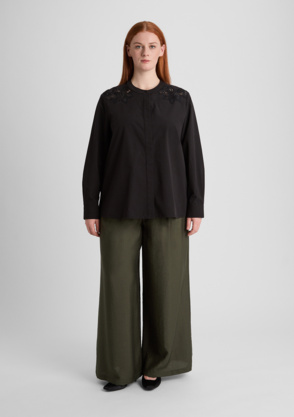 Bluse "Clarice"