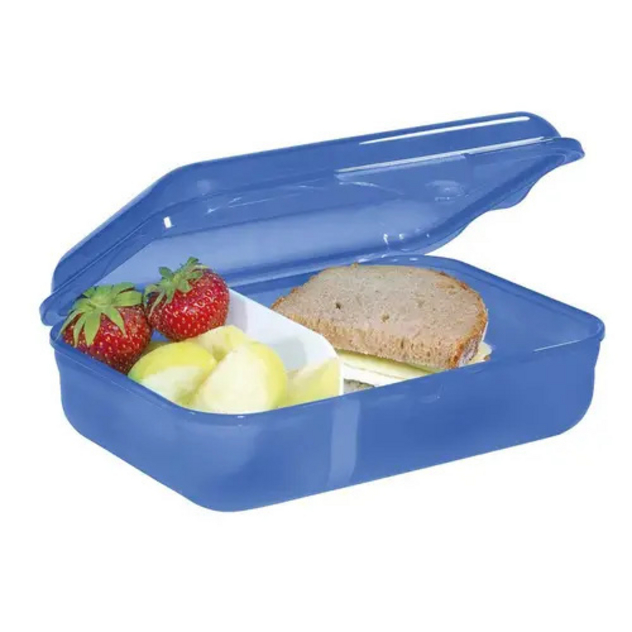 Lunchbox "Wild Horse Ronja"