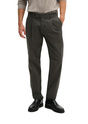 Chino-Hose "Osby Pleats"