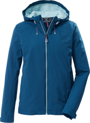 Funktionsjacke
