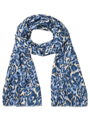 Schal "Woven"