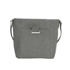 Schultertasche "Be Different"