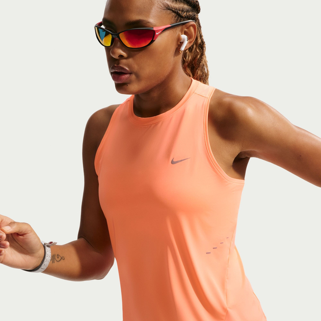Dri-FIT-Lauf-Tanktop "Nike Swift"