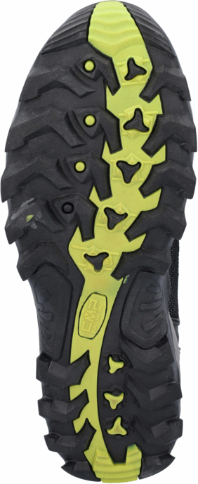 Trekkingschuh "Rigel Mid Waterproof"