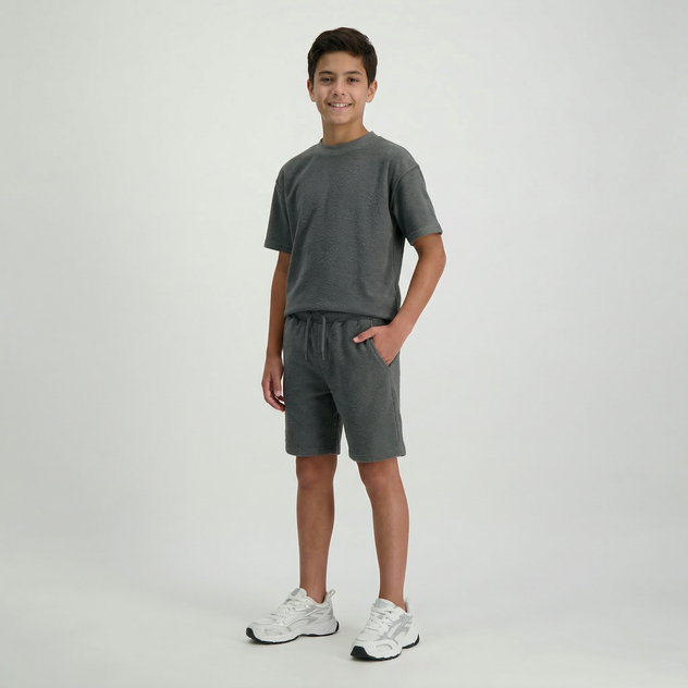 Short "Werno"