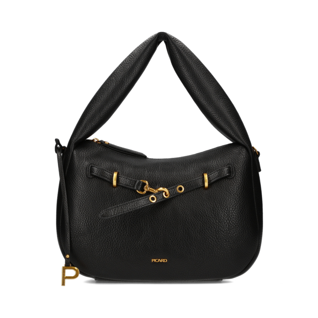 Schultertasche