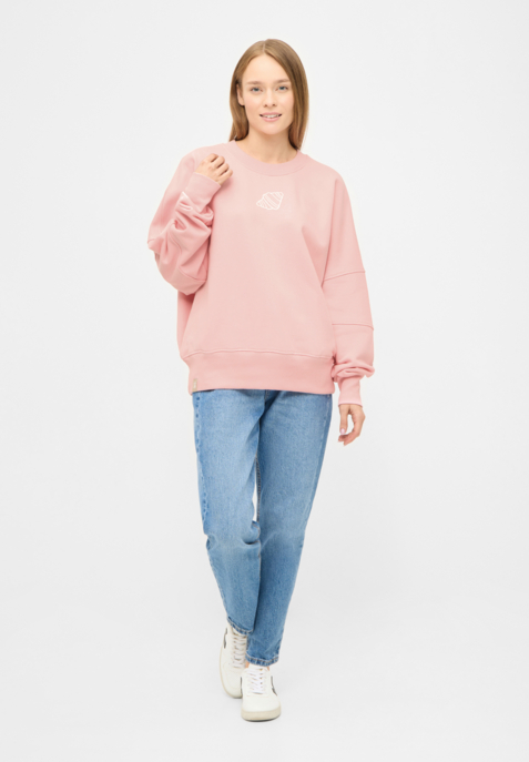 Sweatshirt "Franz Cherie"