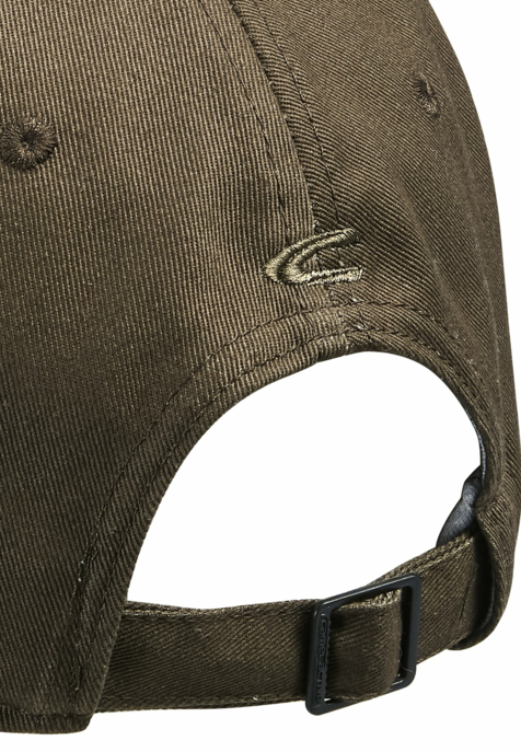 Cap "Six Pannel"