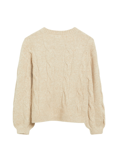 Strickpullover