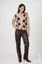 Strickjacke