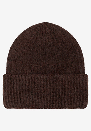 Strickmütze