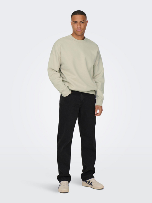 Sweatshirt "ONS"