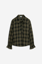 Bluse "Citramp"