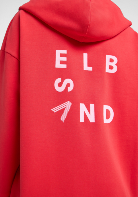 Sweatjacke "Kelda"