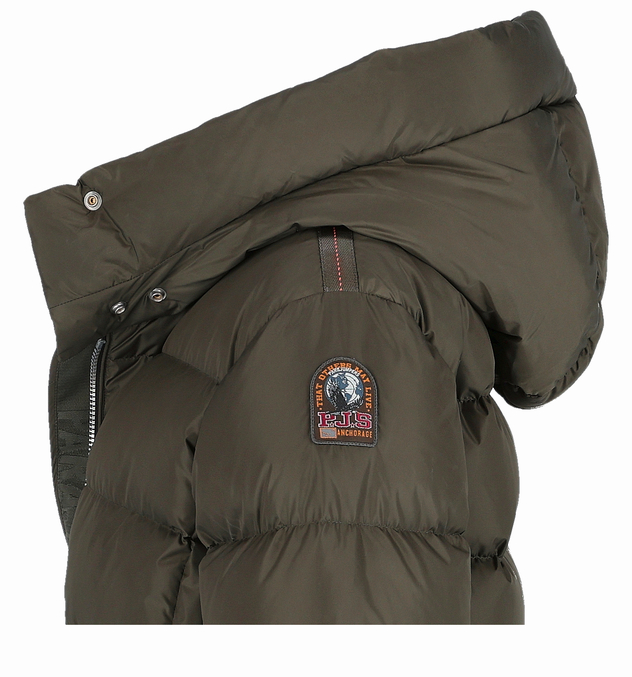 Daunen-Jacke "Jilly"