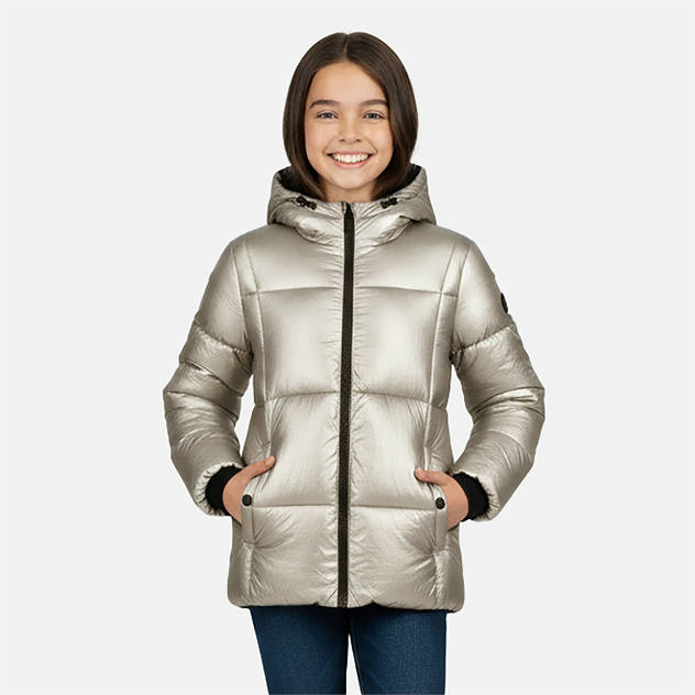 Jacke "Kyky"