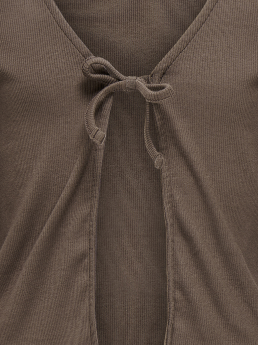 Binde-Cardigan "Nessa Life"