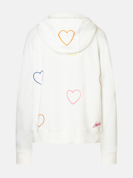 Hoodie "AirL"
